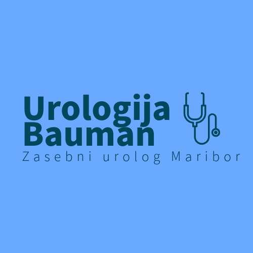 logotip urologija bauman