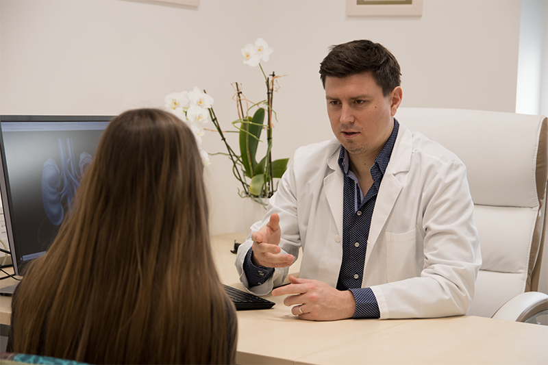 Posvet dr. Peter bauman Urologija bauman zasebni urolog maribor urološka ambulanta