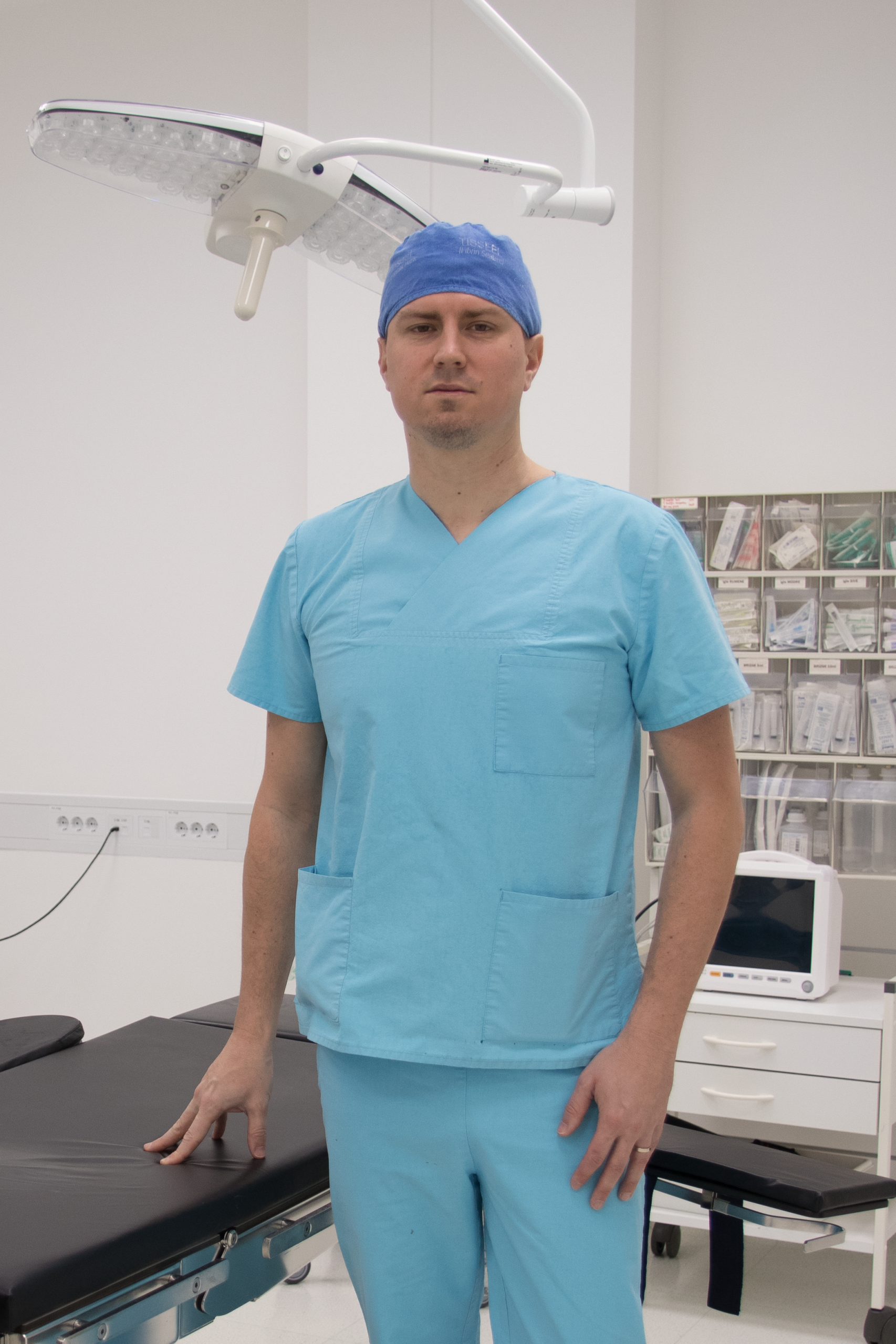 dr. Peter bauman Urologija bauman zasebni urolog maribor urološka ambulanta